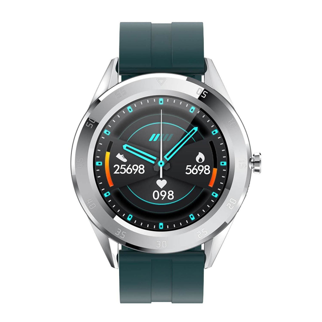 1.54" Wireless Fitness Tracker