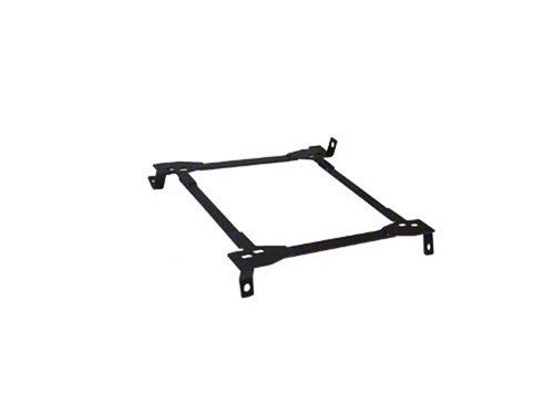 Megan Racing Seat Bracket for 1989-1998 Nissan 240SX Steel Alloy SBT-NS13