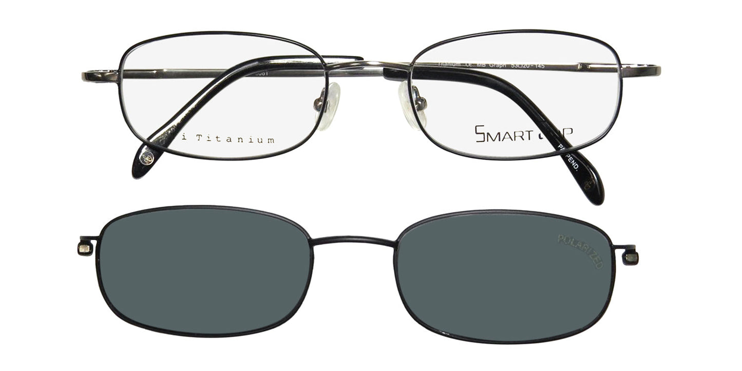 SmartClip 508t Eyeglasses