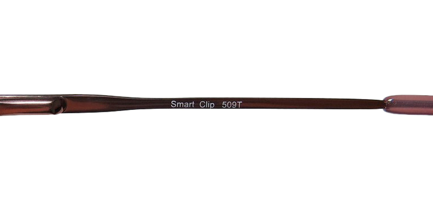 SmartClip 509t Eyeglasses