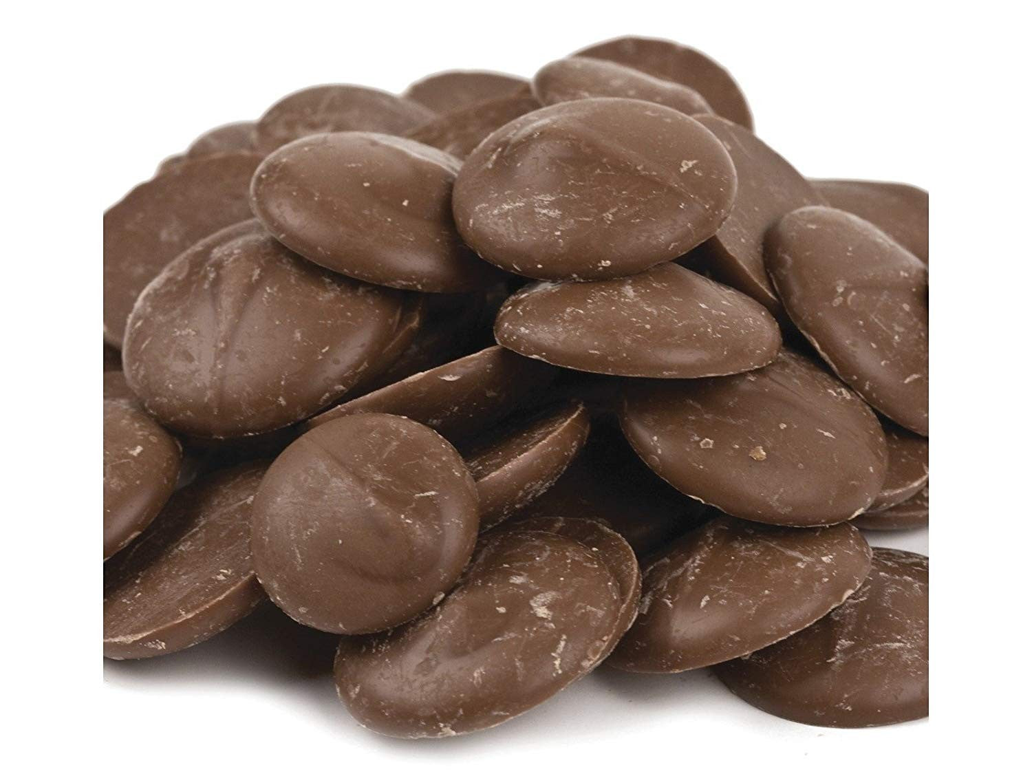Milk Chocolate Wafer Melts