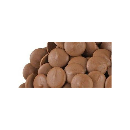 Milk Chocolate Wafer Melts