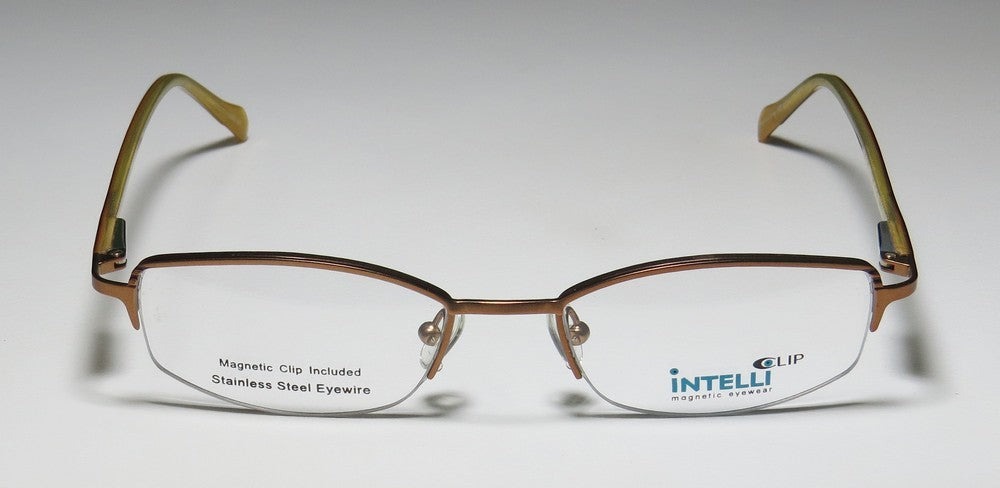Elite Eyewear 748 Eyeglasses