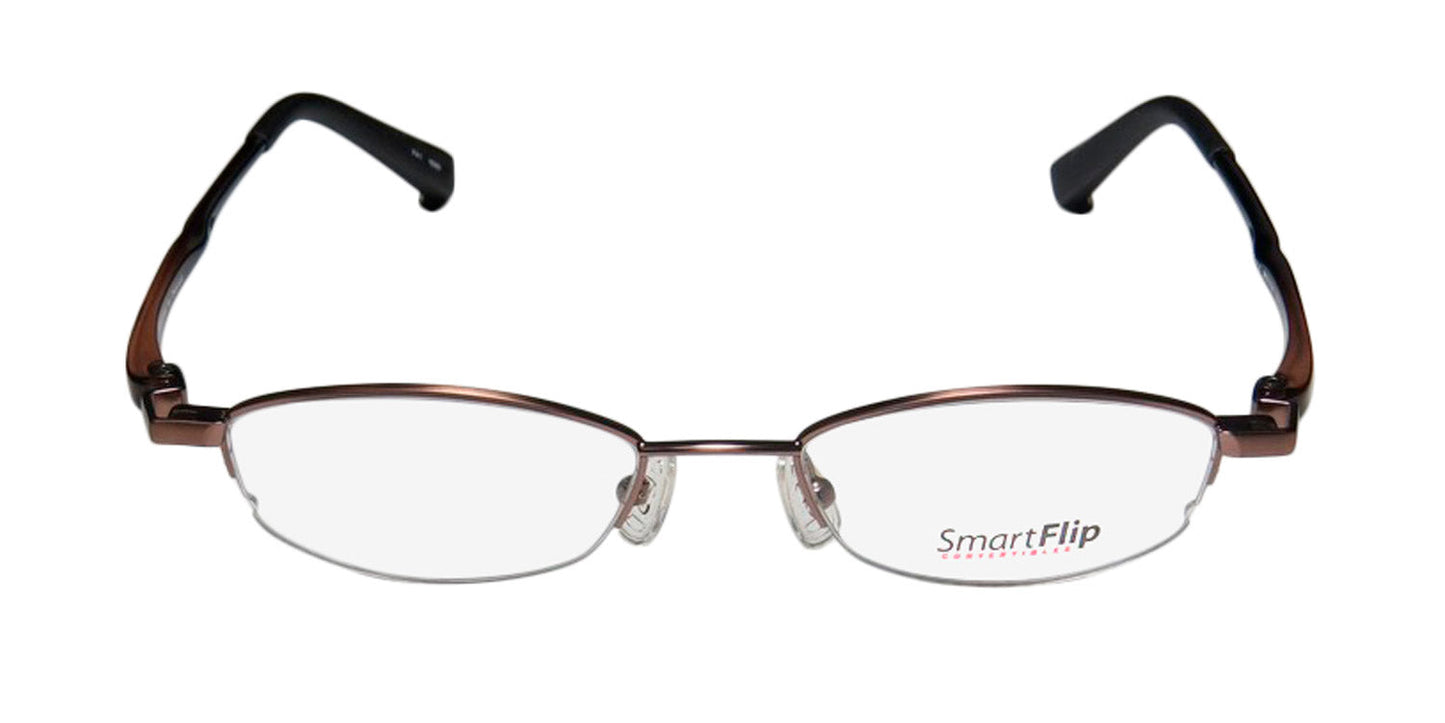 SmartFlip 413 Eyeglasses