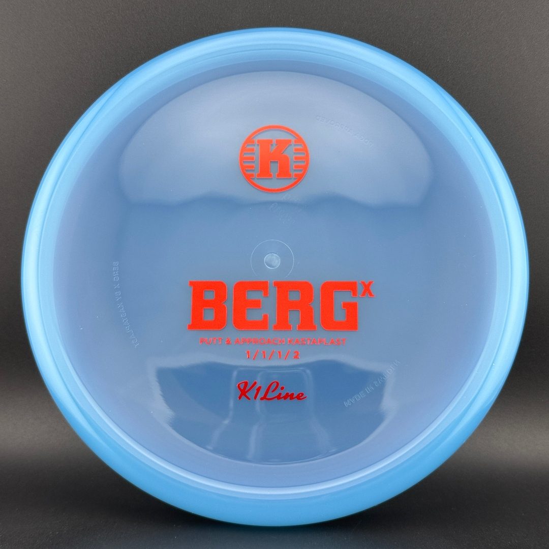 K1 Berg X