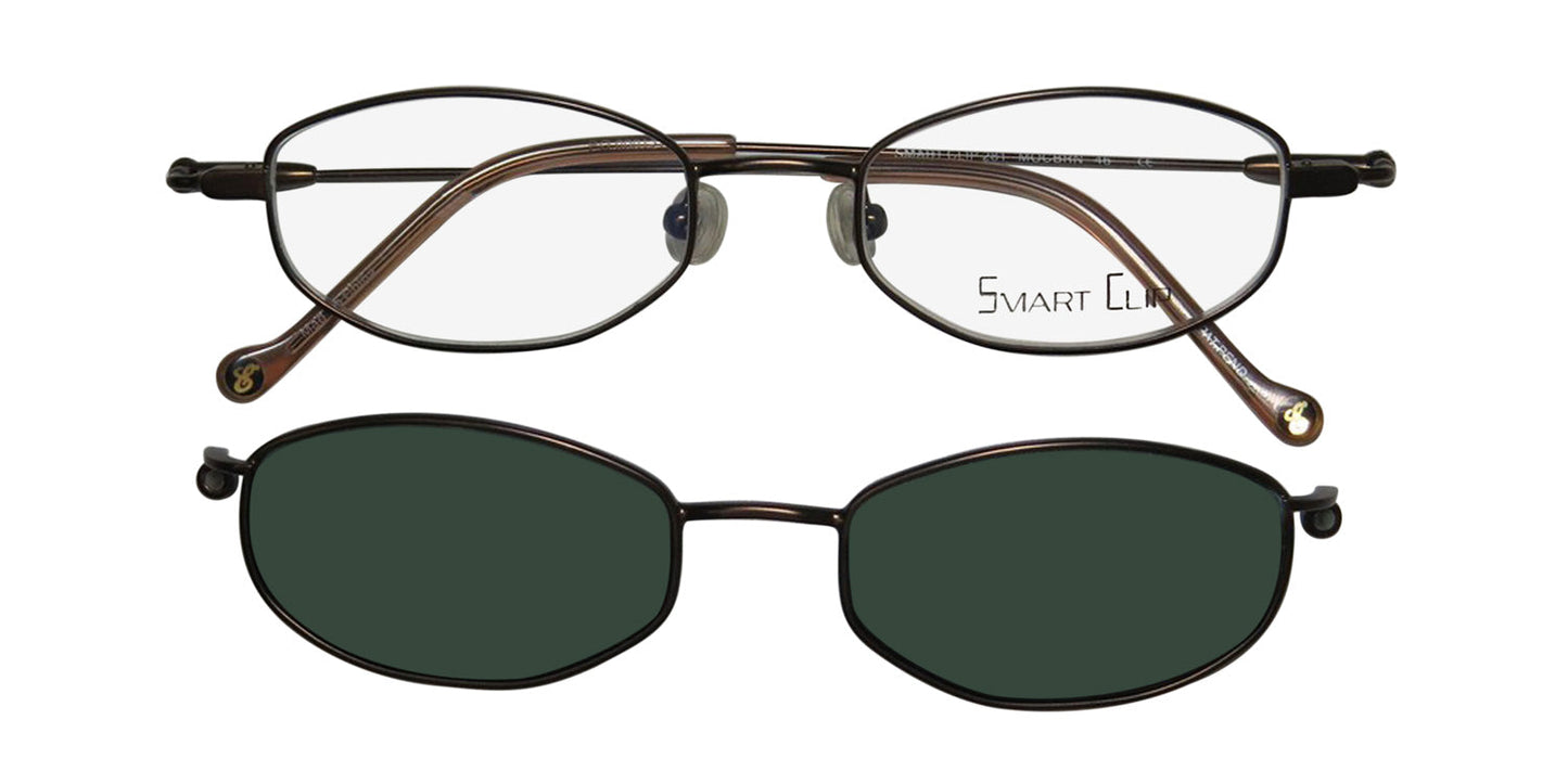 SmartClip 281 Eyeglasses
