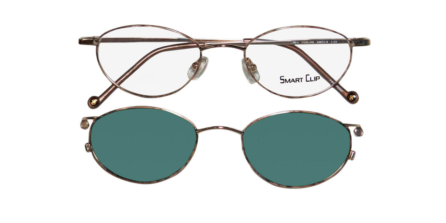 SmartClip 405 Eyeglasses