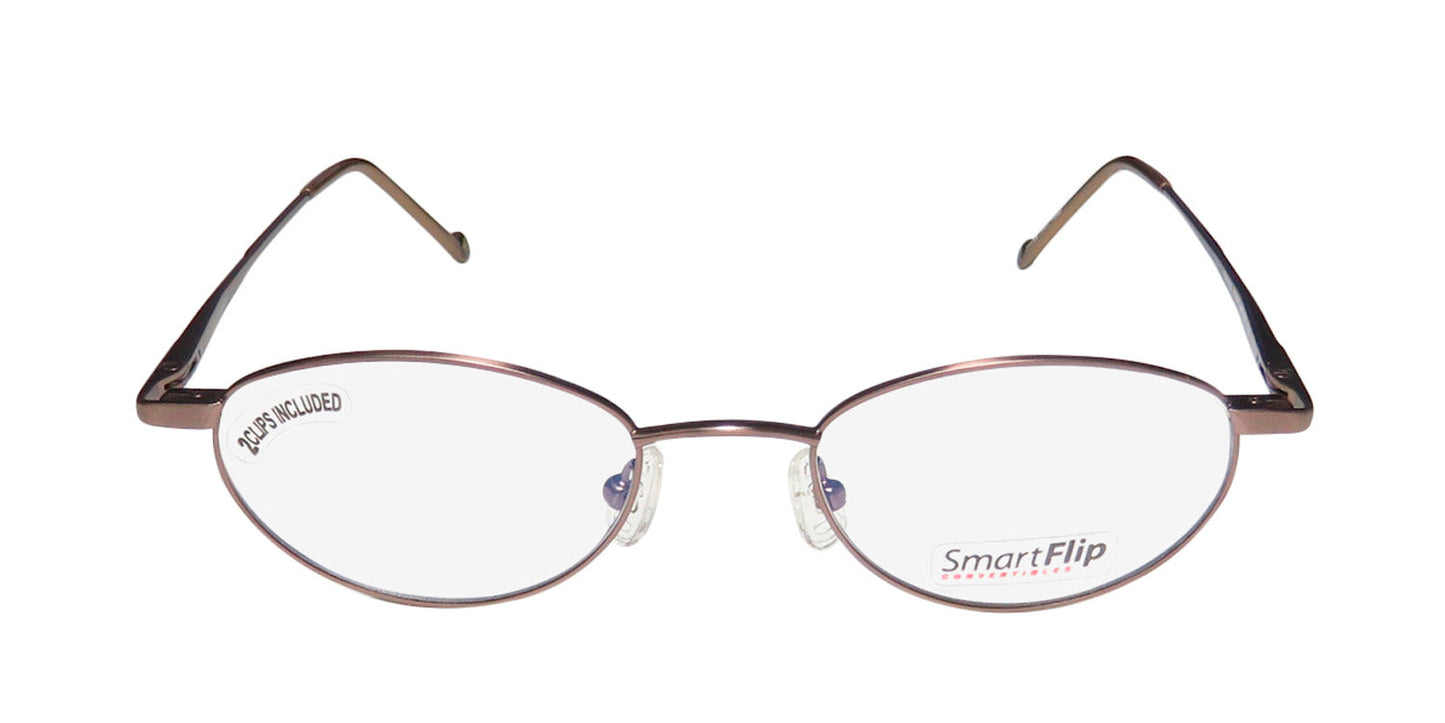 SmartFlip 405 Eyeglasses