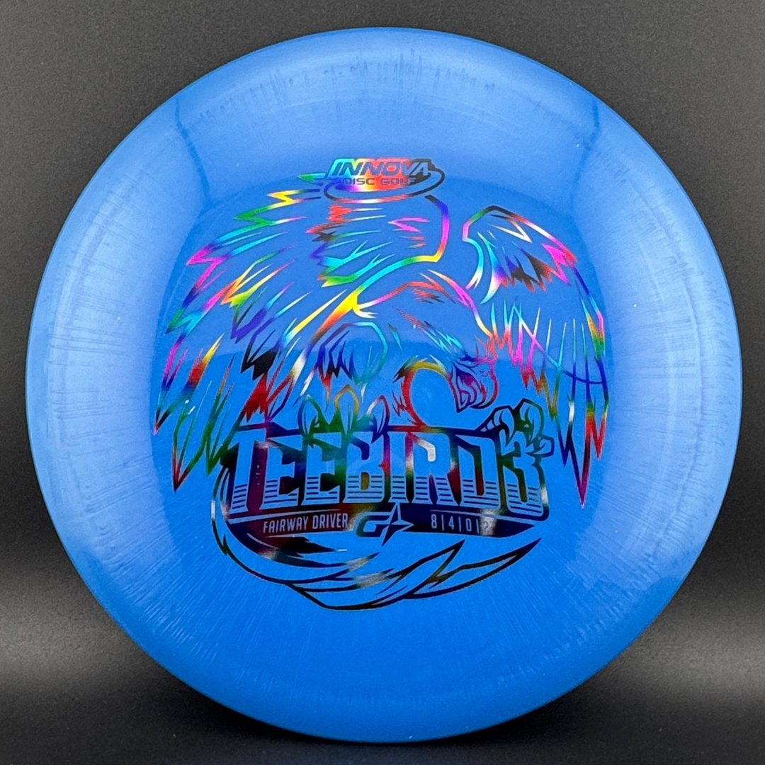 GStar Teebird3