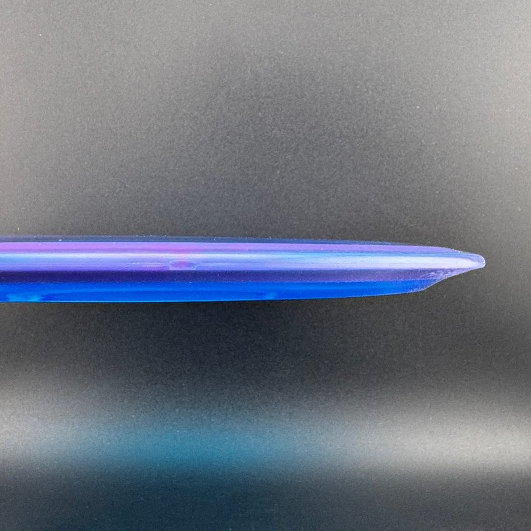 Proton Fireball