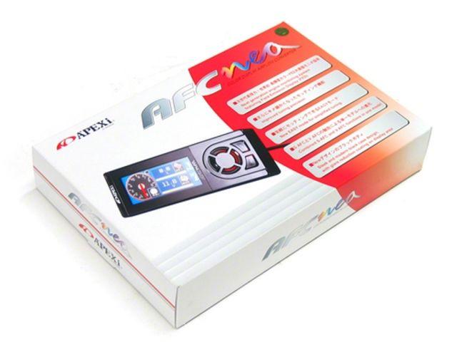 APEXi SAFC Neo Piggyback Fuel Management Unit *Discontinued