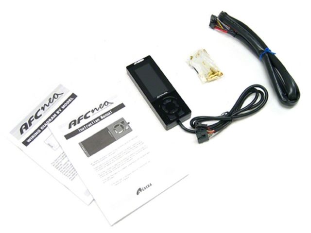 APEXi SAFC Neo Piggyback Fuel Management Unit *Discontinued