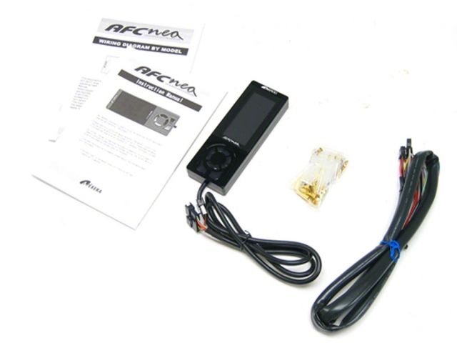 APEXi SAFC Neo Piggyback Fuel Management Unit *Discontinued