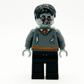 Zombie Harry Minifig