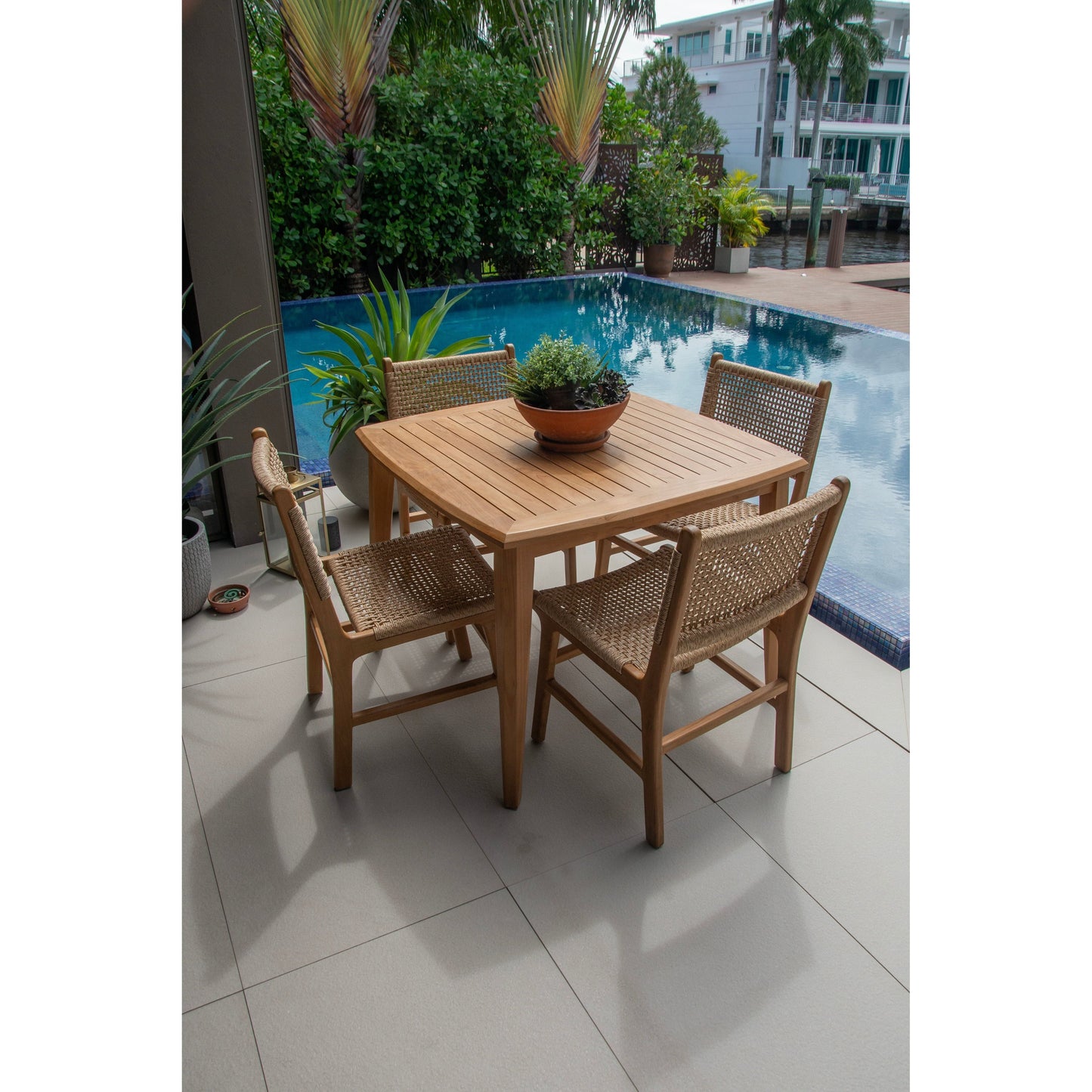 Harris Dining Table