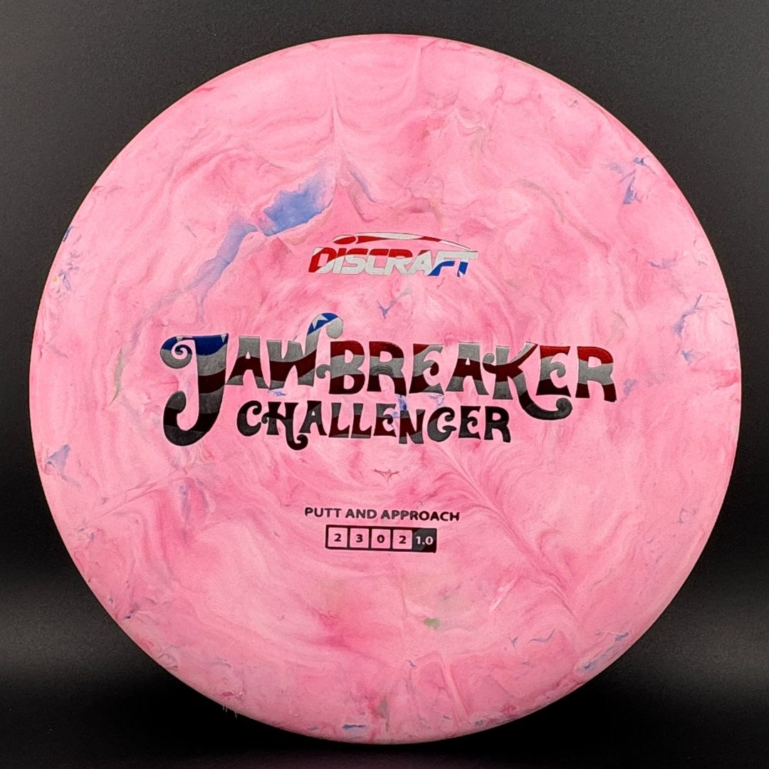 Jawbreaker Challenger