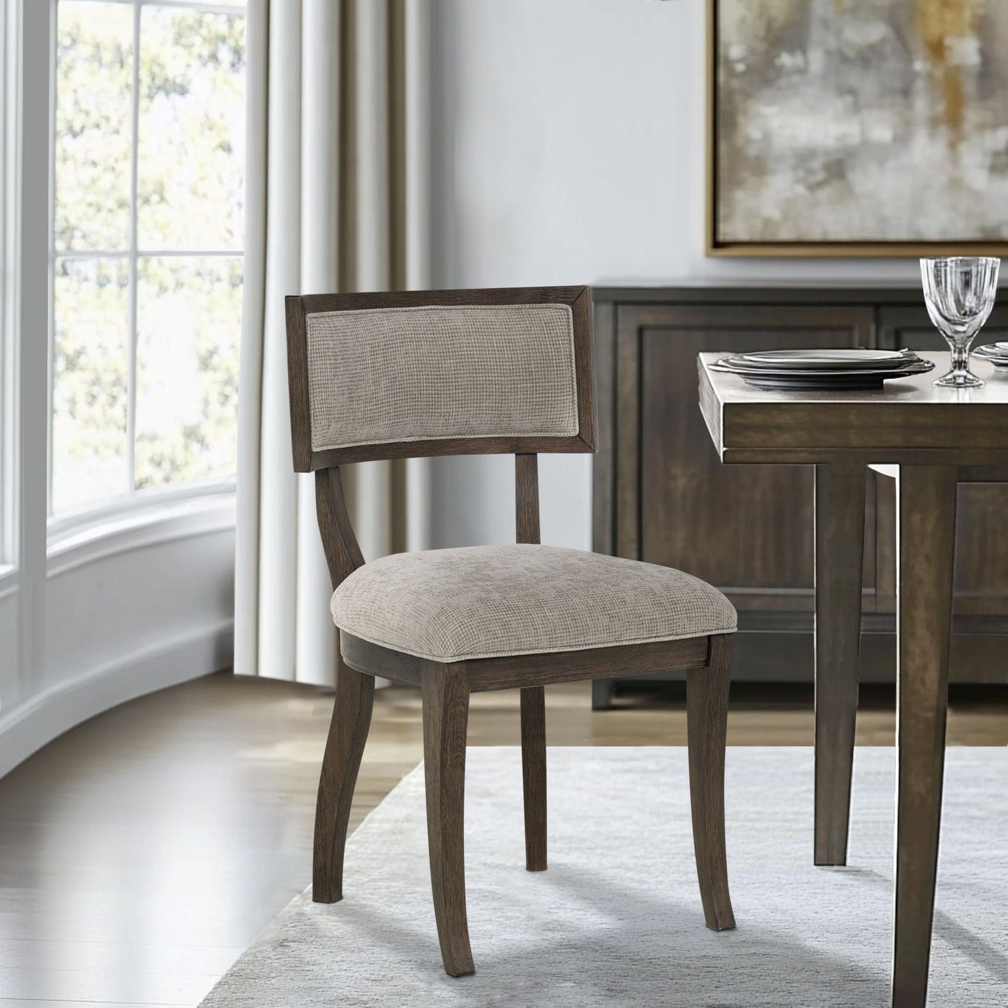 Dining Chair (Set of 2)