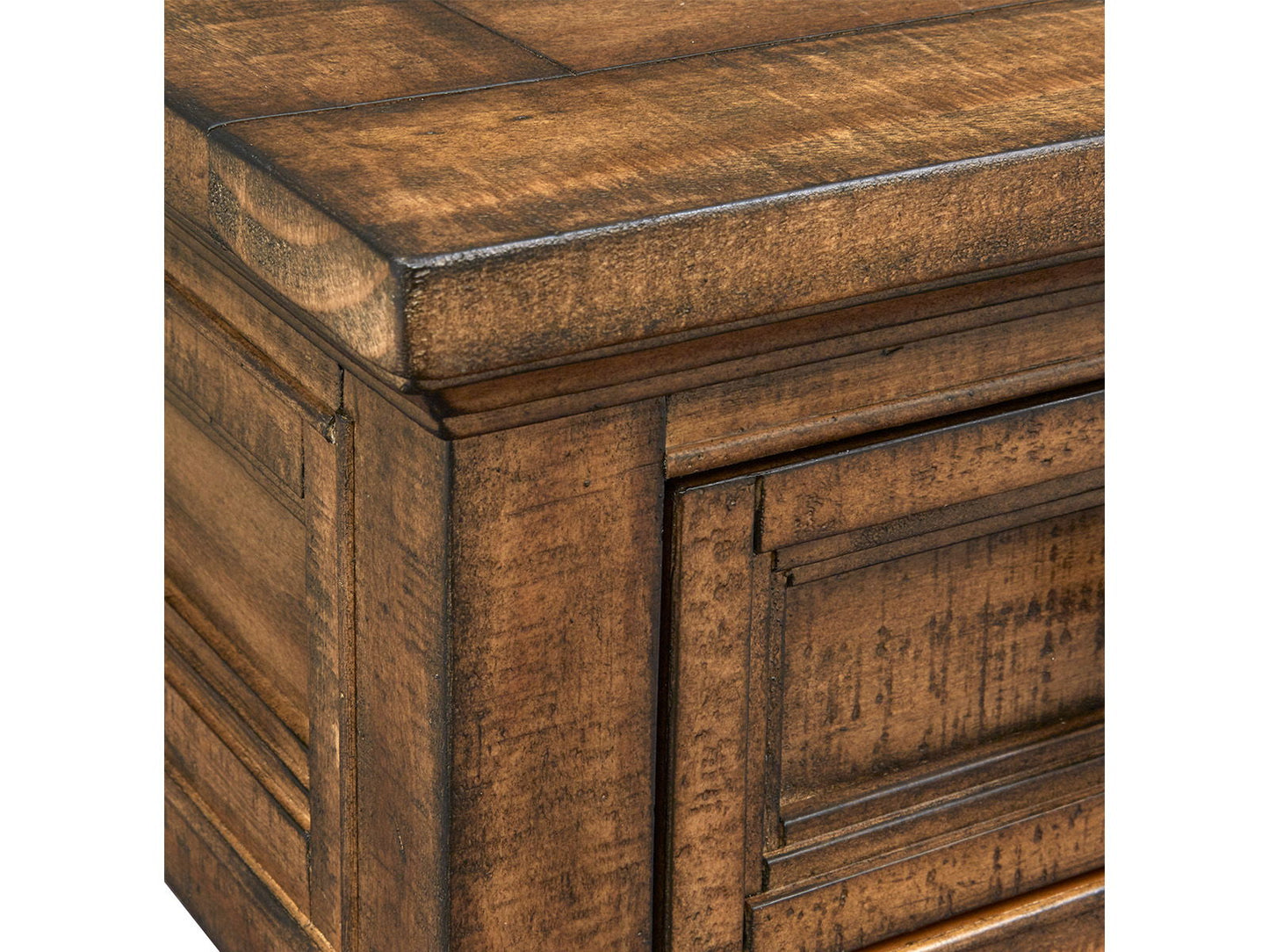 Bay Creek - Rectangular Table
