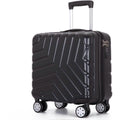 16インチ ハードシェルラゲッジ コンピューターケース
