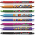 Lot de 16 : Stylos à bille Paper Mate InkJoy 300RT