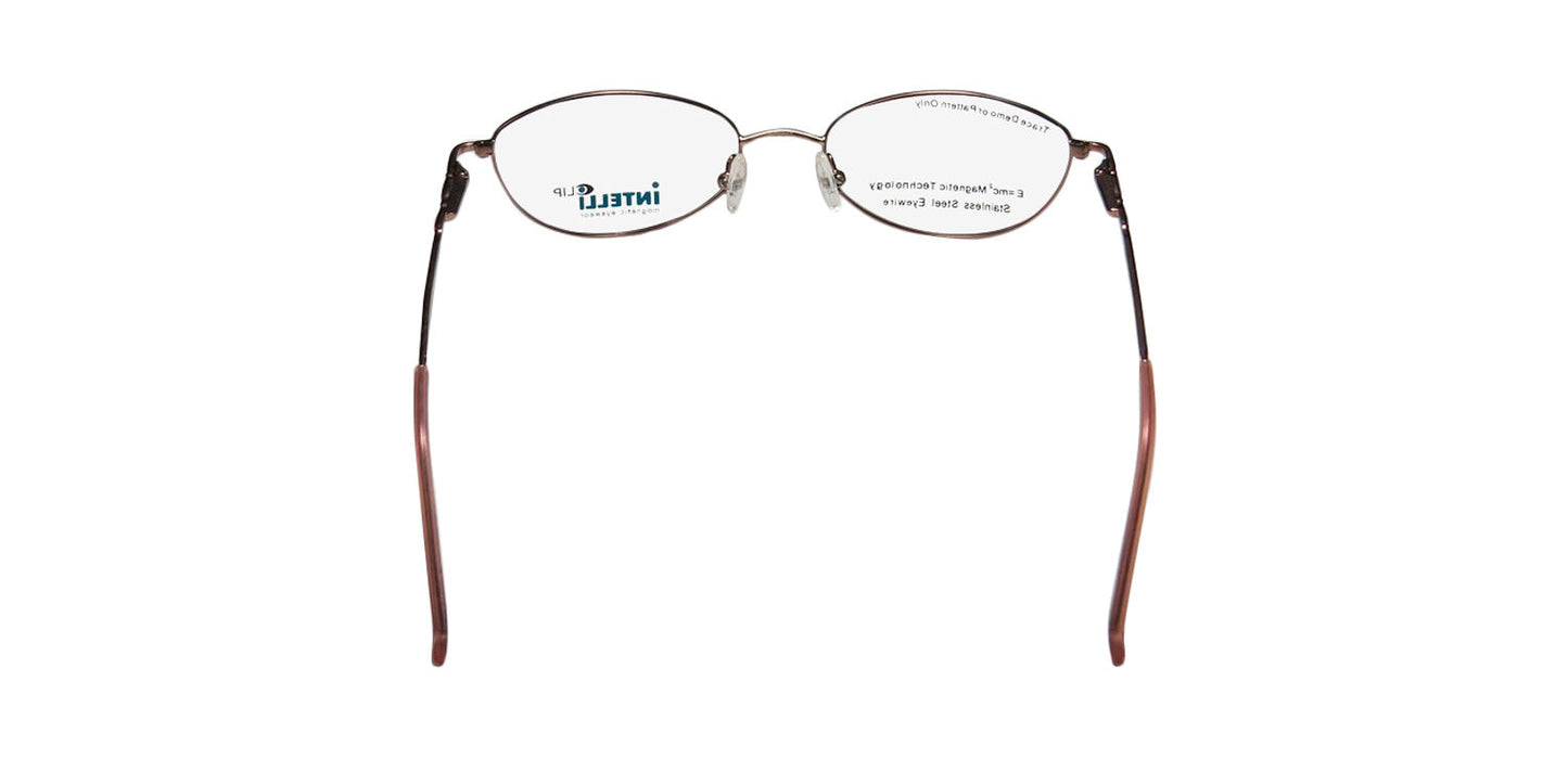 Elite Eyewear 722 Eyeglasses