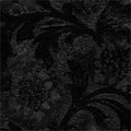Oasis Supply Embossed Florist Foil, 20IN x 30FT, Black 1 roll