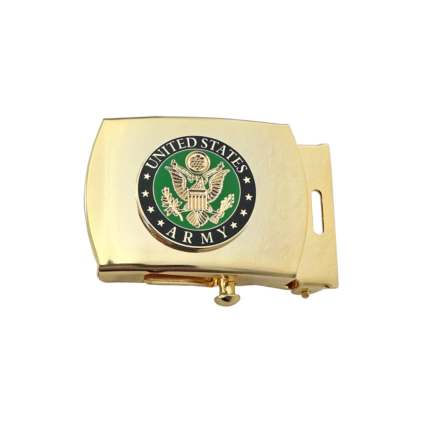 U.S. Army Seal Belt Buckle (each)