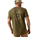 Snake T-Shirt | Ariat Mens