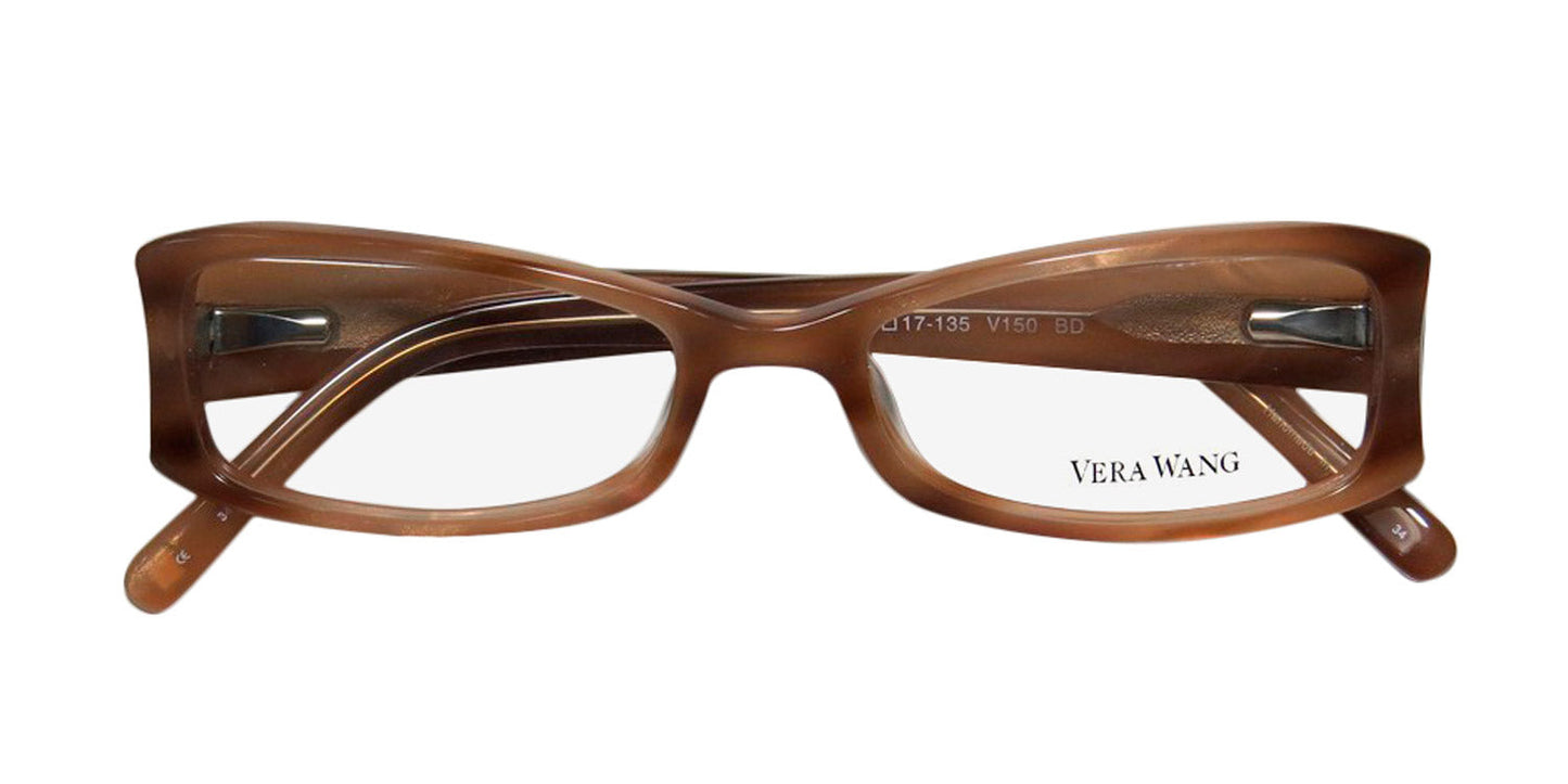 Vera Wang V150 Eyeglasses