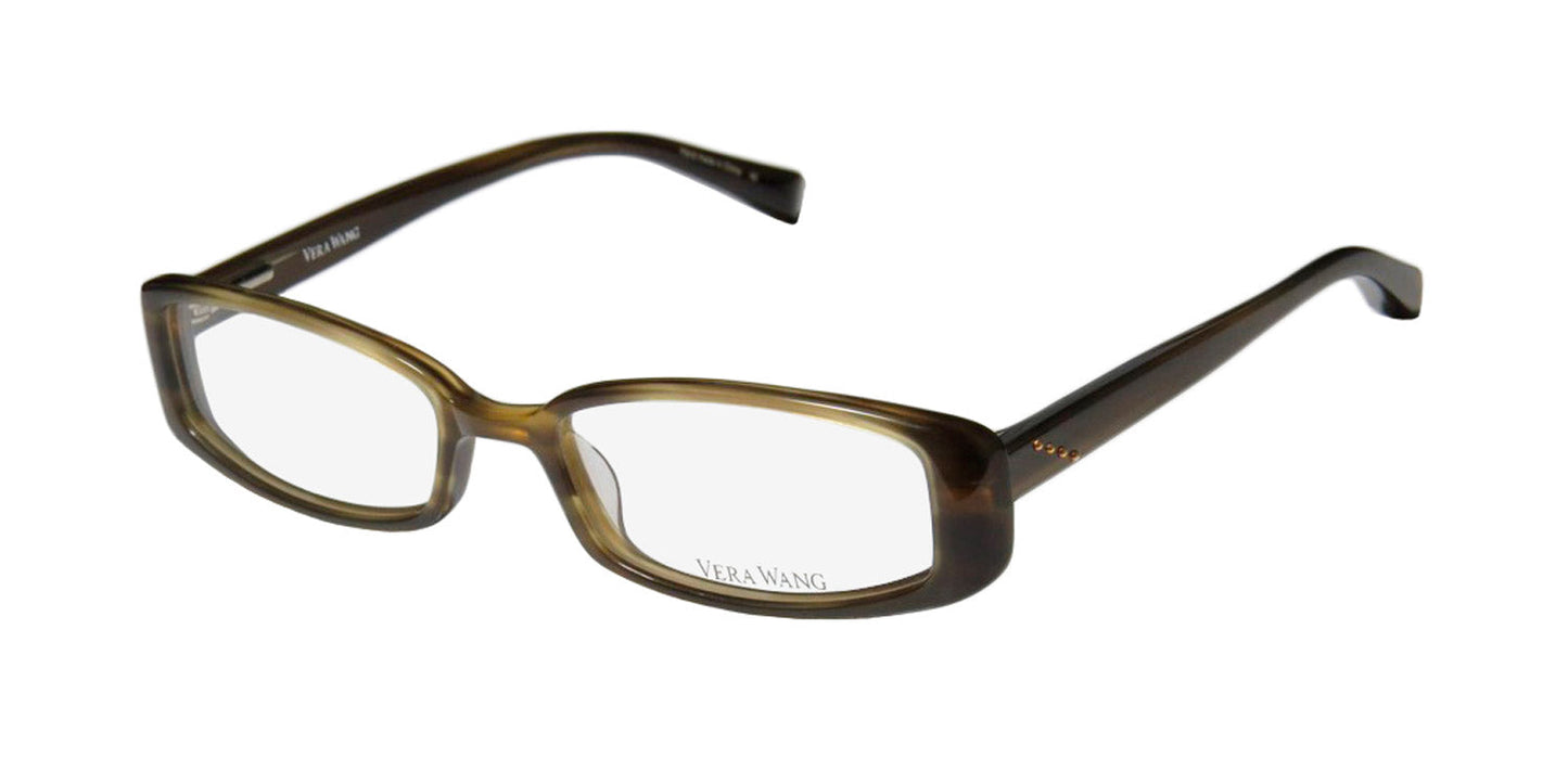 Vera Wang V172 Eyeglasses