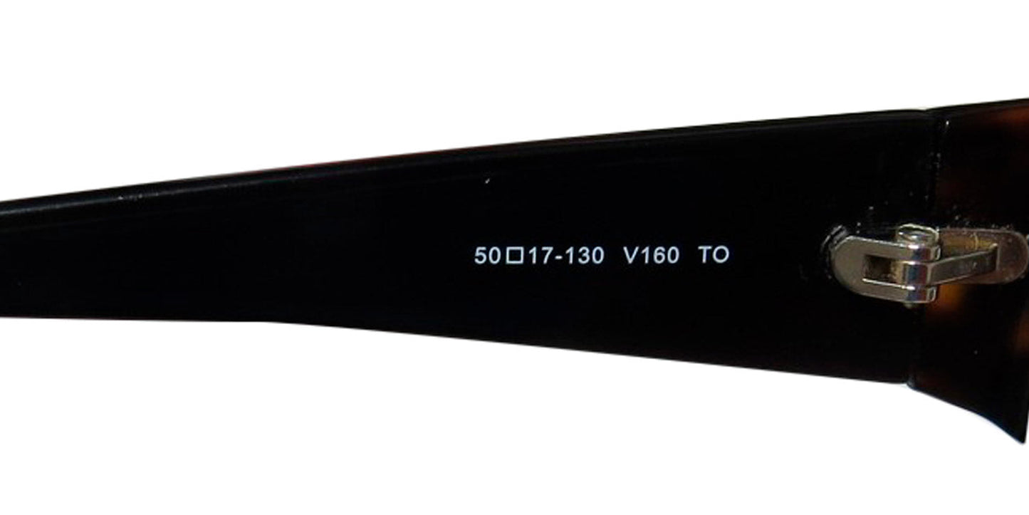 Vera Wang V160 Eyeglasses