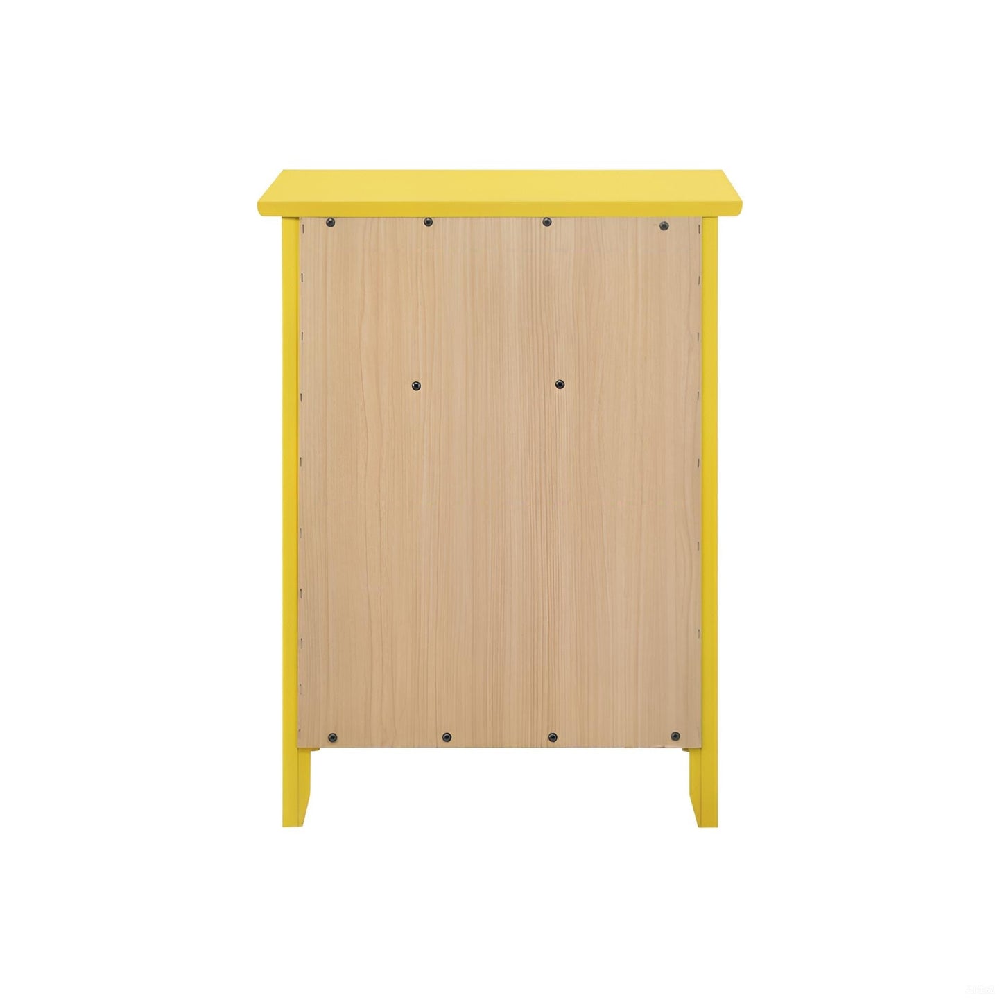 Vibrant Nightstand