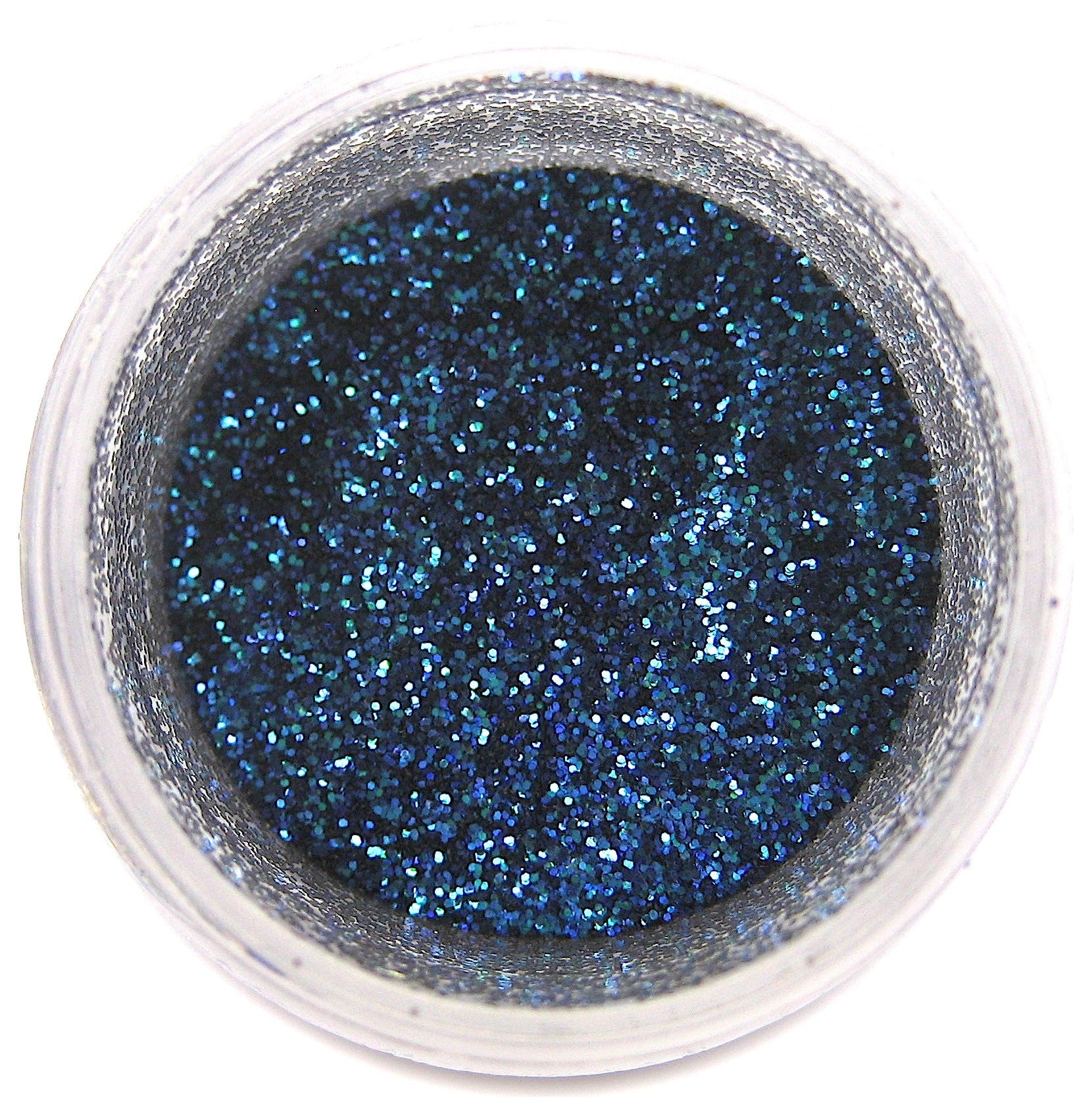 Poudre Scintillante Disco Nuit Violette, 5g