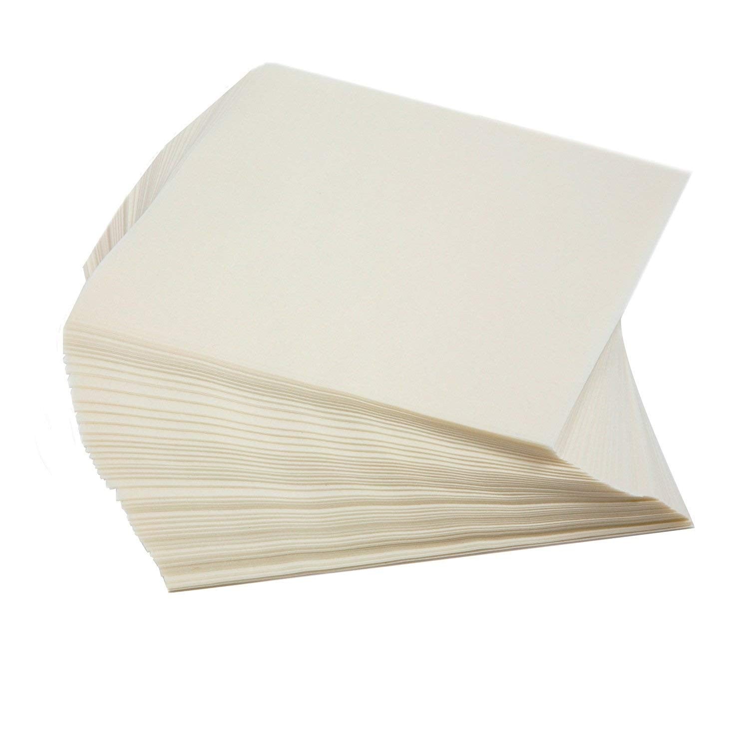 Papier sulfurisé torsadable - Papier sulfurisé pour confiserie