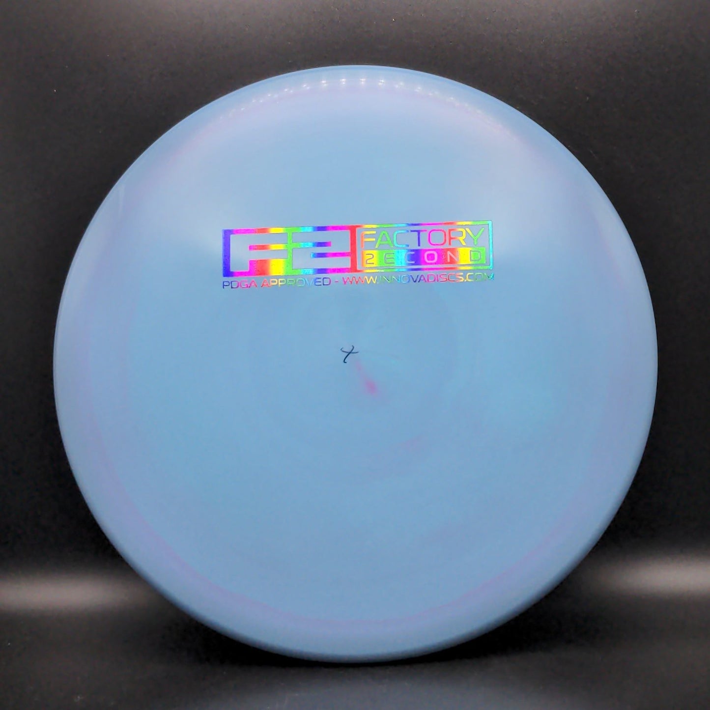 Star Rat - F2