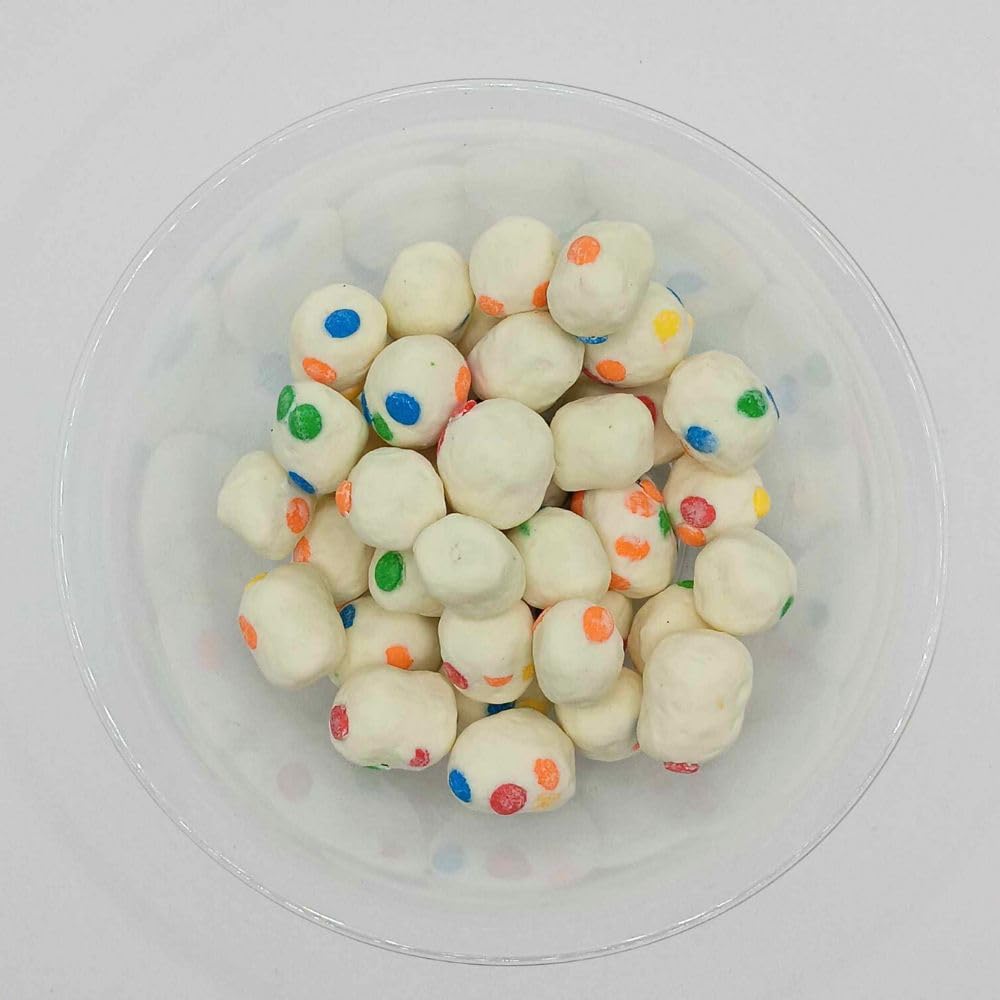 Oasis Supply, Ice Cream, Froyo Night, Cupcake, Bakery and Dessert Toppings (Cupcake Bites)