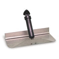 Bennett Trim Tab Kit 72" x 12" w/12V Dual Actuators, No Control Switch [7212]