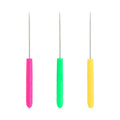 3 Piece - Scriber Needle Modeling Tool