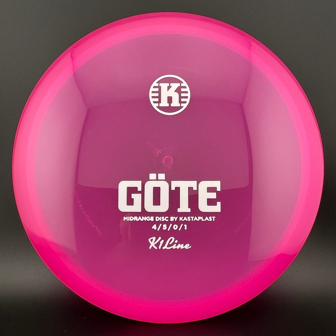 K1 Göte