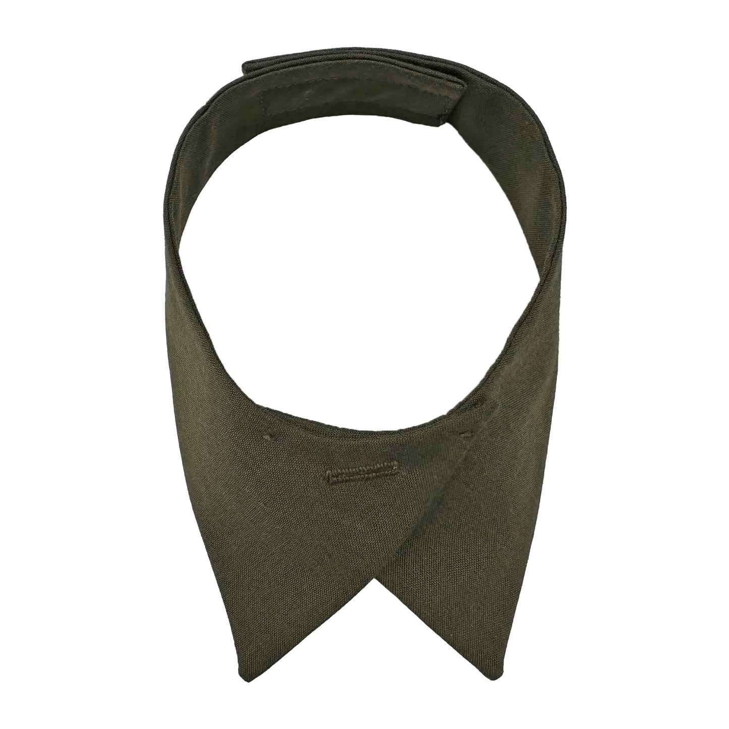 U.S. Army Female AGSU Neck Tab for Overblouse (each)