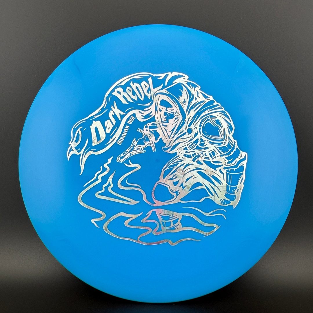 Star Fairway Disc - Dark Rebel