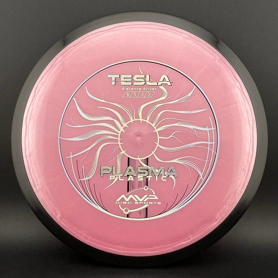 Plasma Tesla