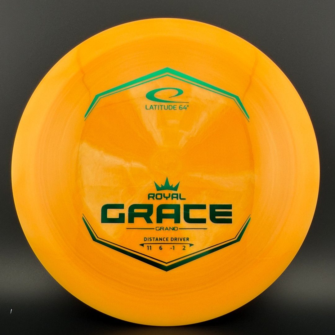 Royal Grand Grace