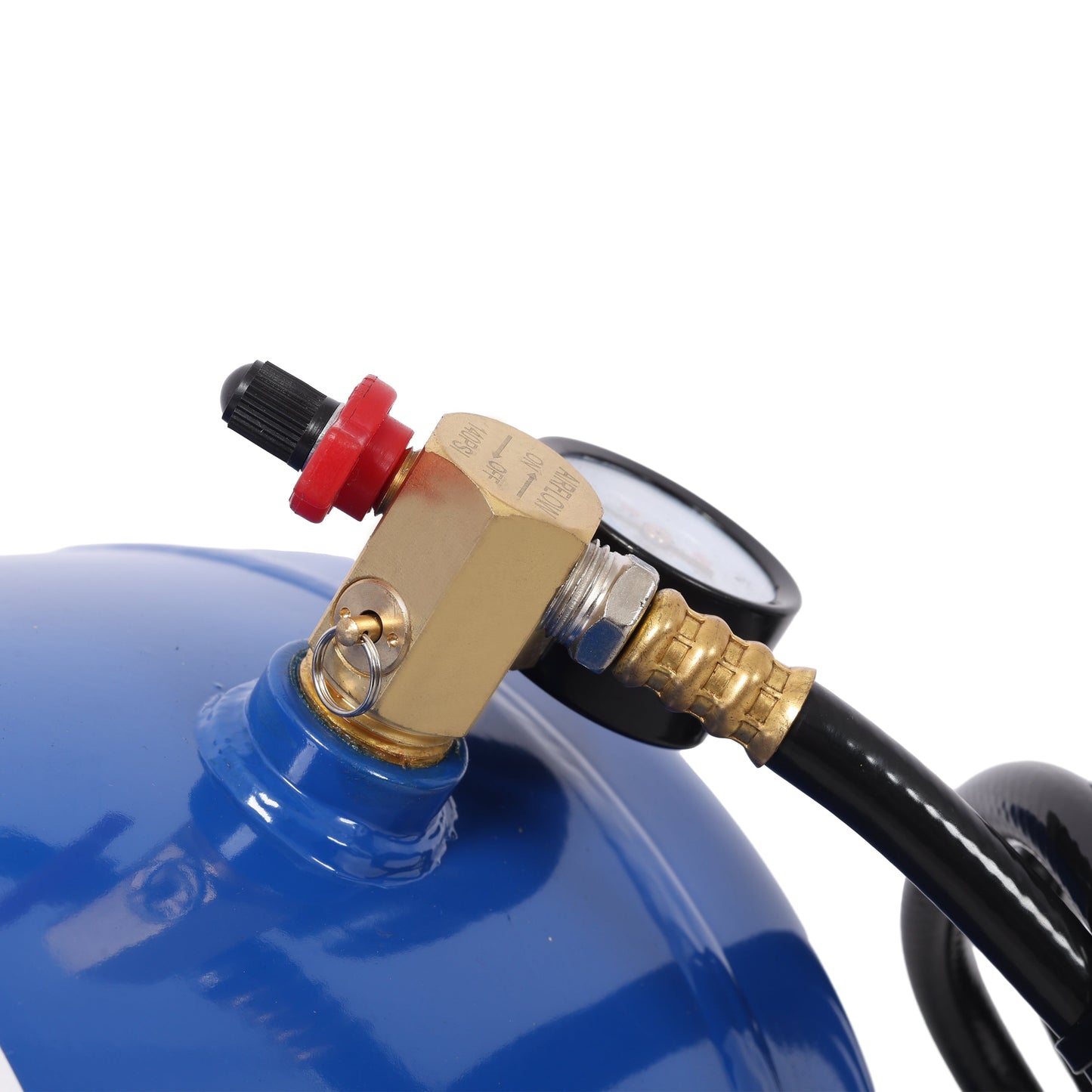 Portable 7 Gallon Air Tank