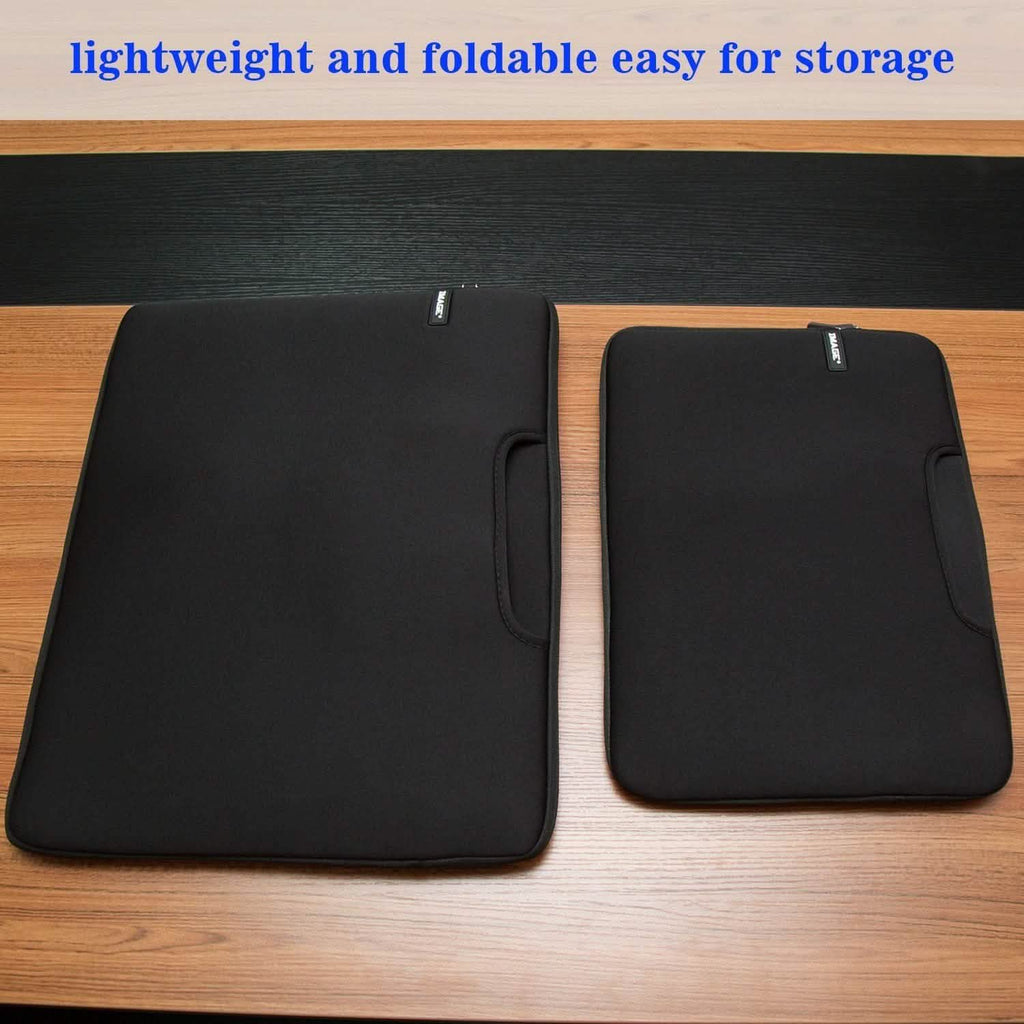 17" Laptop Sleeve Travel Storage Case