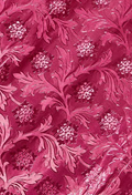 20" x 30' Embossed Camelot Foil, Azalea