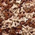 Oasis Supply – Sucres décoratifs et vermicelles pour baby shower. Décorations comestibles pour gâteaux, cupcakes et biscuits. Décorations de pâtisserie pour révélation du sexe, garçon, fille et fête neutre (ours en peluche – marron)