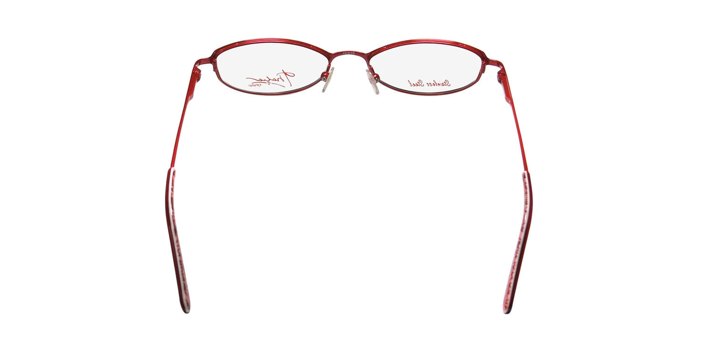 Thalia Ave Eyeglasses