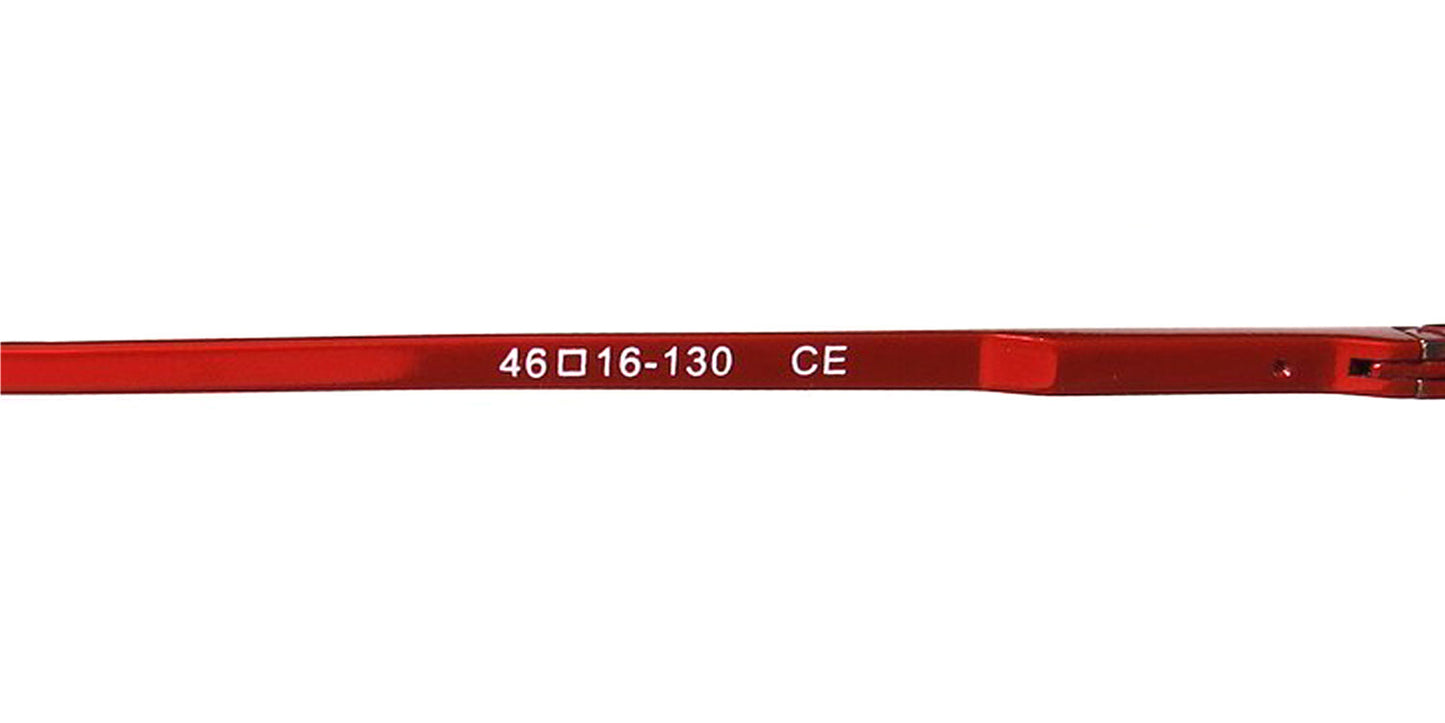 Thalia Ave Eyeglasses