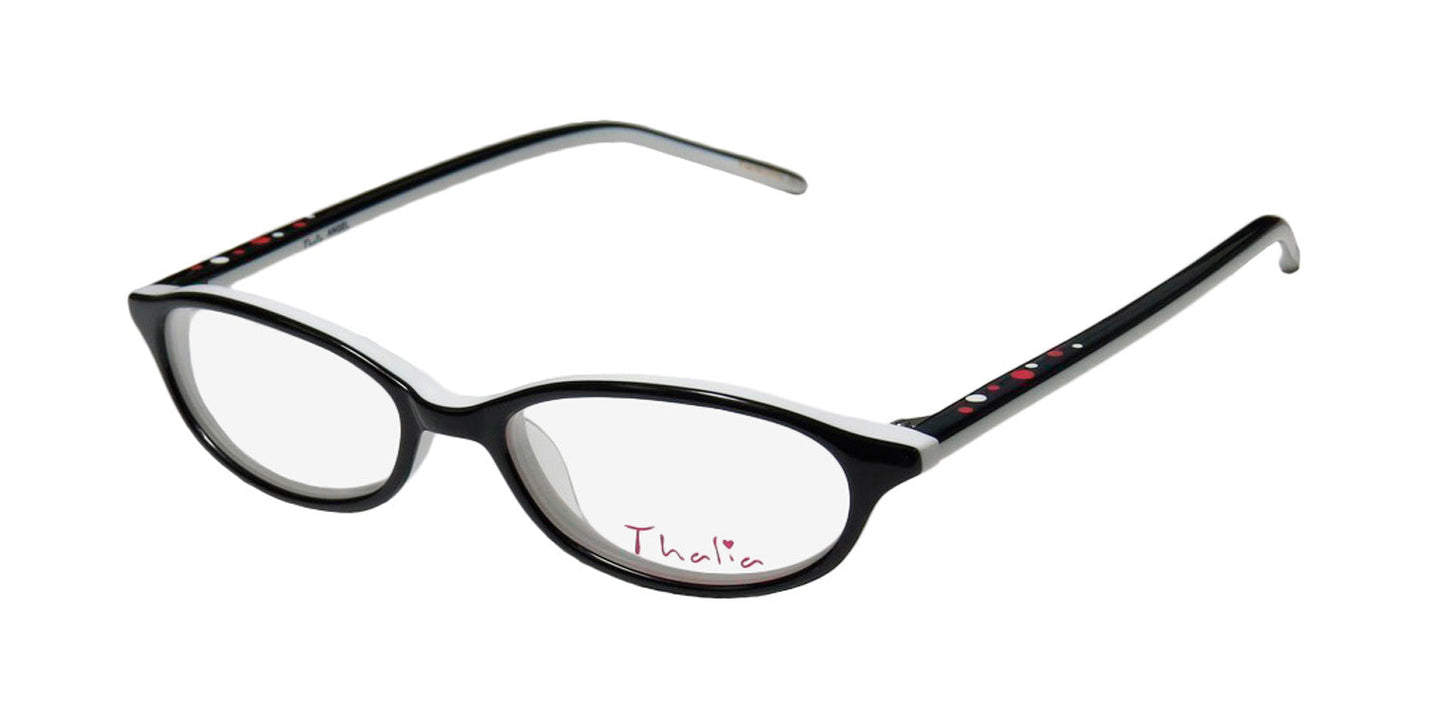 Thalia Angel Eyeglasses